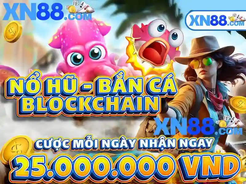 Các trò chơi phổ biến tại XN88