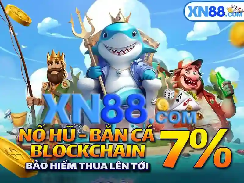 Tong quan xn88 apk