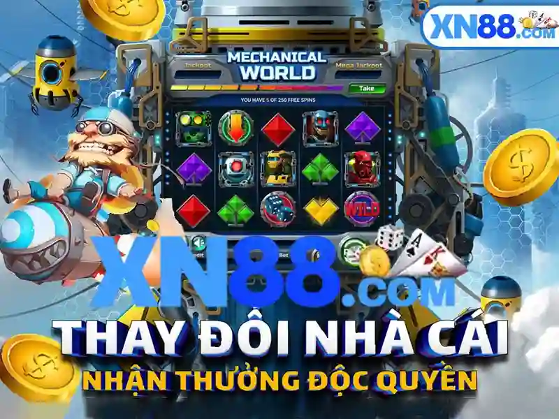 Nguồn gốc và sứ mệnh của xn88 khuyến mãi