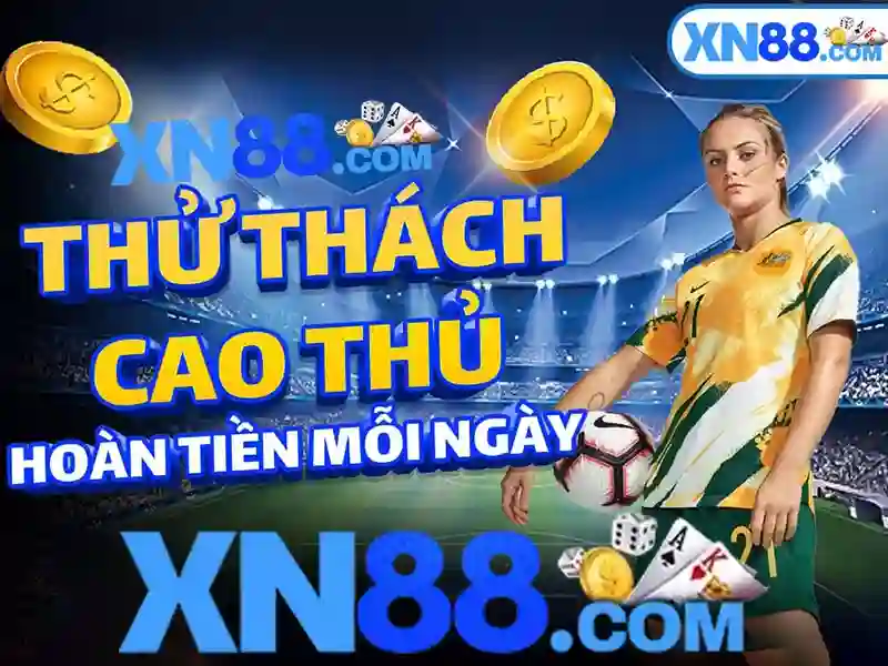 Tổng quan tại game xn88