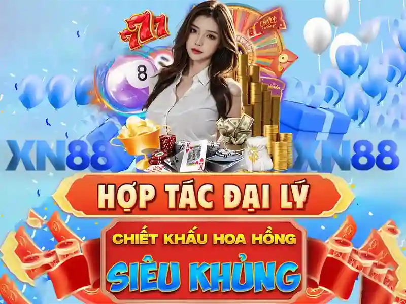XN88: Nền tảng giải trí trực tuyến uy tín và đầy tiềm năng