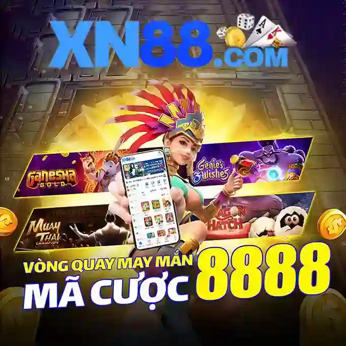 xn88 bet live: Trải nghiệm đỉnh cao với app xn88