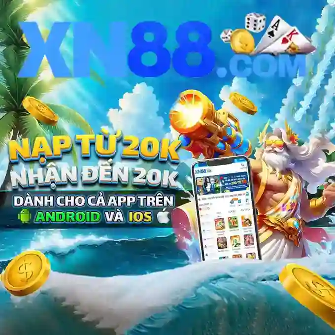 Sảnh Live Casino với Dealer người thật tại XN88