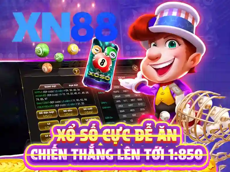 xn88 app com – Trải nghiệm tối ưu với xn88 nổ hũ
