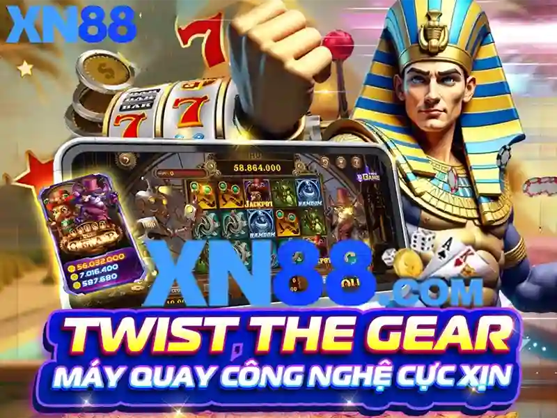 Khái quát về xn88\n\n
