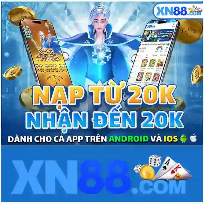xn88 tải app – Trải nghiệm uy tín và hành trình thương hiệu