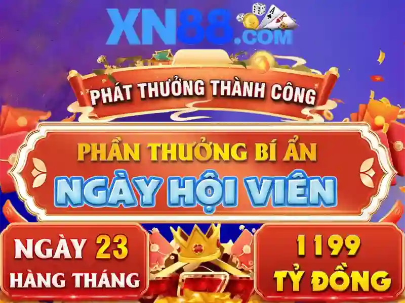 XN88: Tổng quan và những tính năng nổi bật