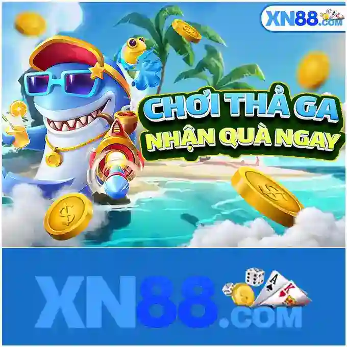 xn88., Định hình trải nghiệm giải trí trực tuyến an toàn và đẳng cấp