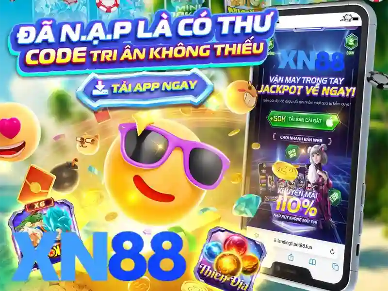Giới thiệu về XN88