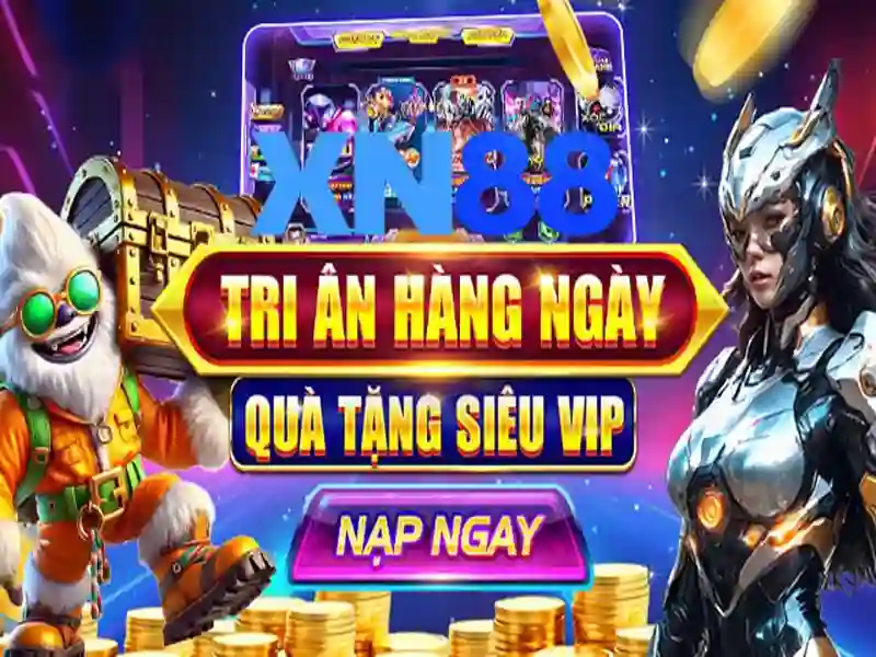 xn88-app – Khám phá nền tảng số và liên kết xn88