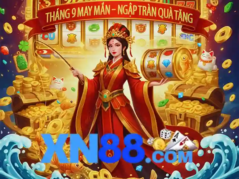 xn88: Tổng quan về một nền tảng chơi trực tuyến