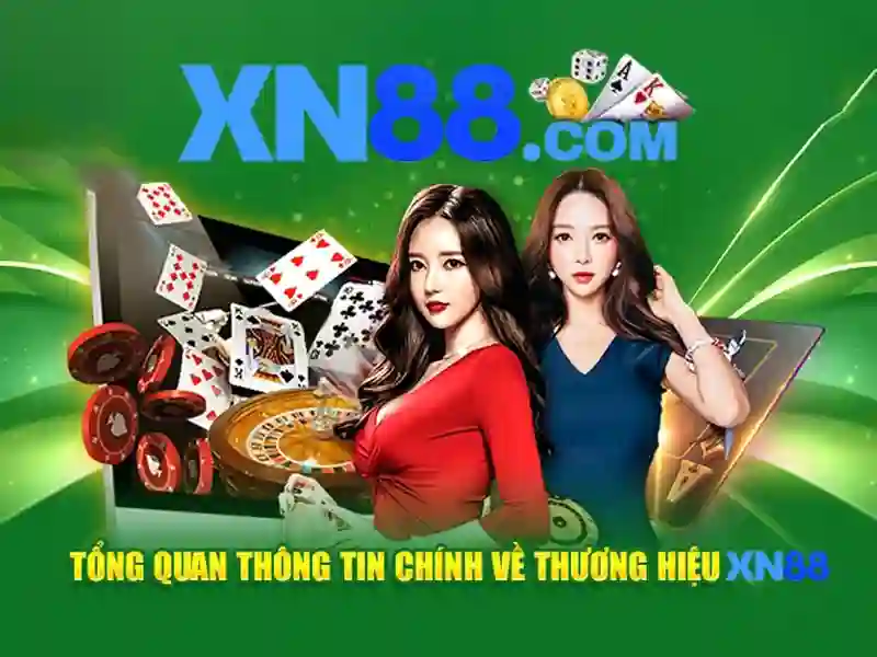 Sản phẩm và dịch vụ cốt lõi của xn88 là gì