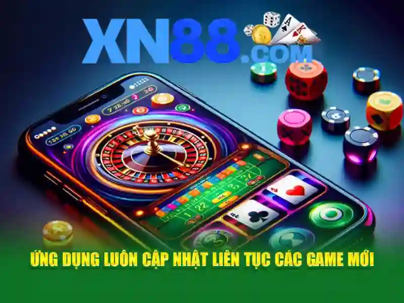Giới thiệu xn88 - Nền tảng cá cược trực tuyến